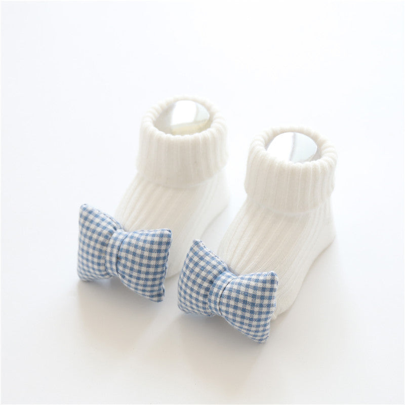 Calcetines de bebé
