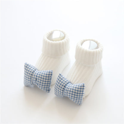 Calcetines de bebé