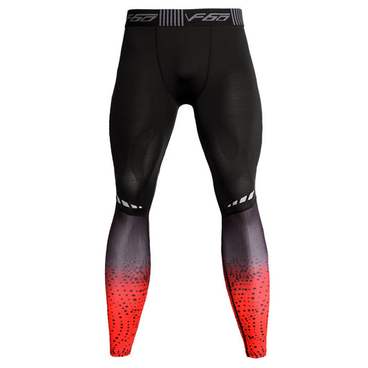 Men's sports tights 