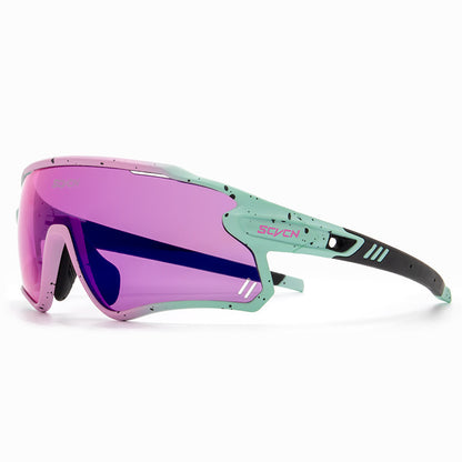 Gafas de exterior para deportes montura completa
