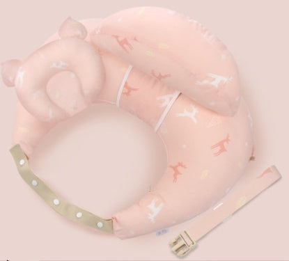 Almohada de lactancia
