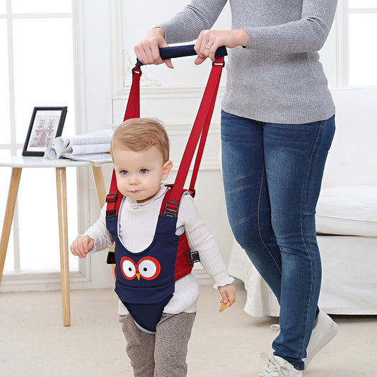 Arnés para bebes ajustable con seguridad