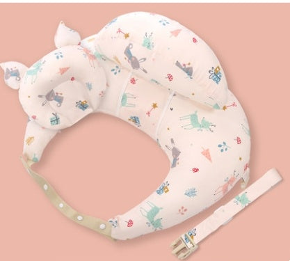 Almohada de lactancia