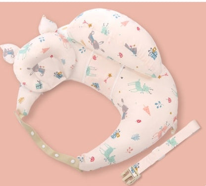 Almohada de lactancia