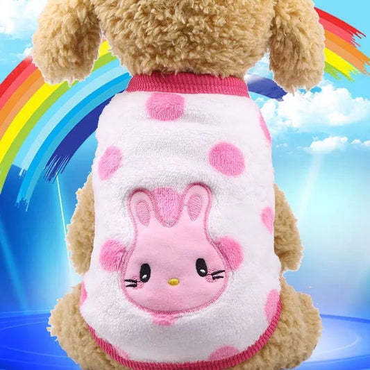 Ropa para mascotas