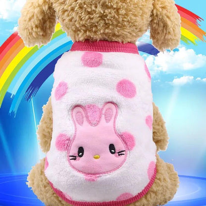 Ropa para mascotas