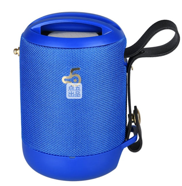 Altavoz bluetooth inalámbrico