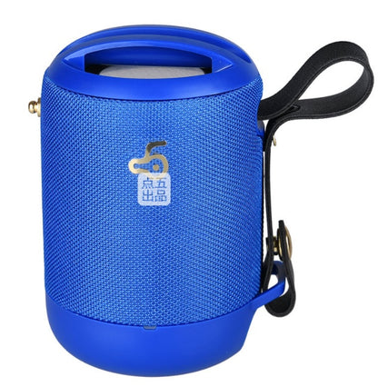 Altavoz bluetooth inalámbrico