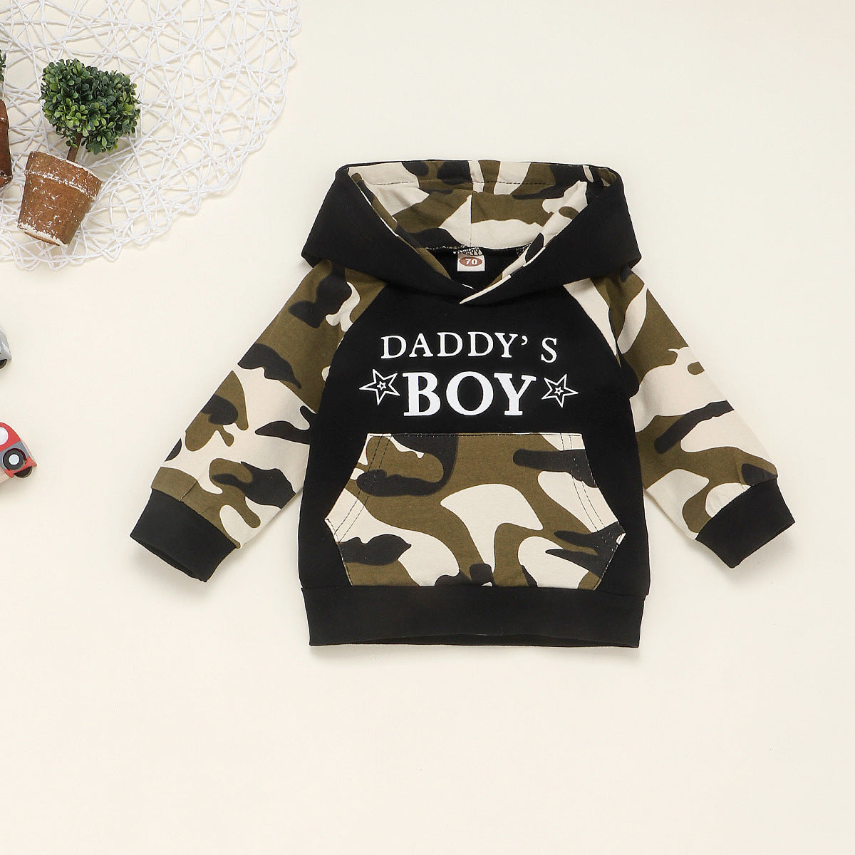 2-piece baby set