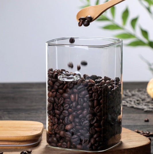Frasco para almacenar alimentos