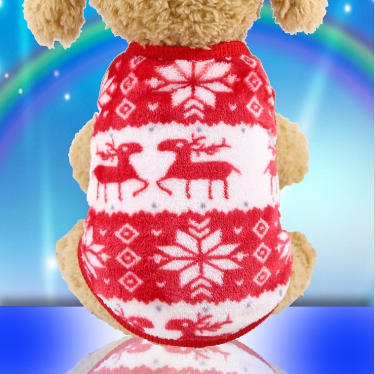 Ropa para mascotas