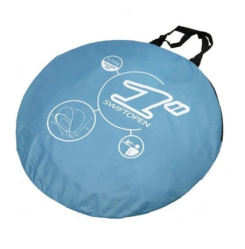 Baby beach pool tent