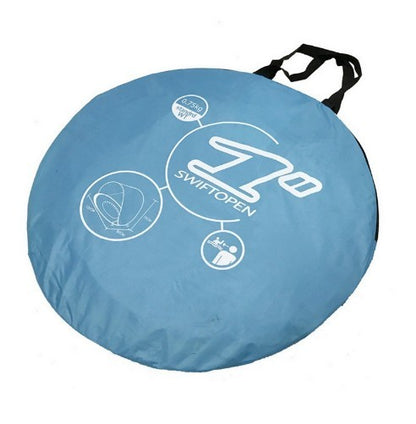 Baby beach pool tent