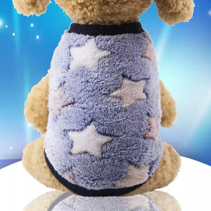 Ropa para mascotas