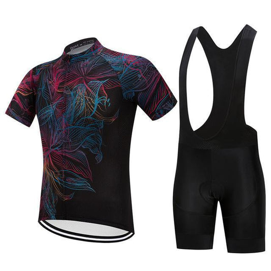 Maillot de ciclismo NightFloret
