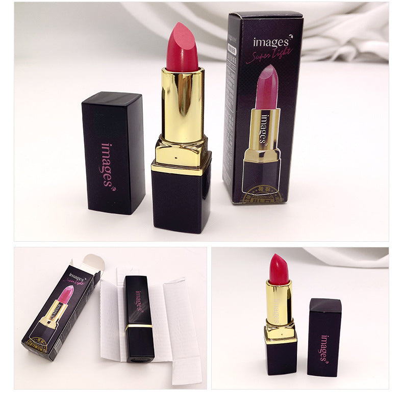Moisturizing Gloss Lipstick