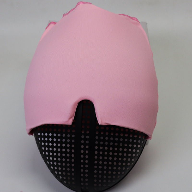 Gel compress for headache relief, cold therapy, migraine and eye mask