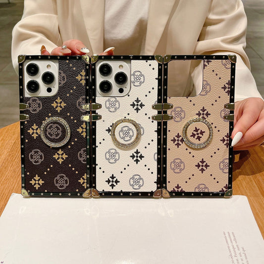 Funda goddess para iPhone 16