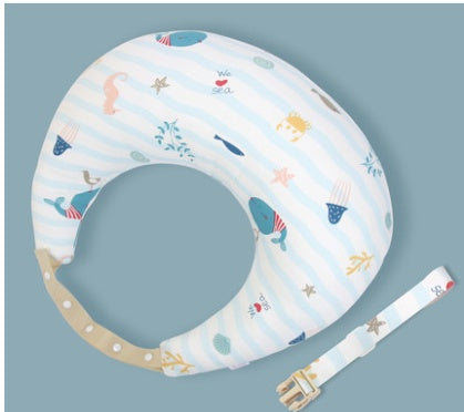 Almohada de lactancia