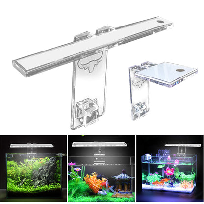 LED light for fish tanks