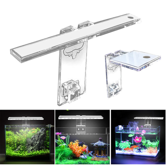 Luz LED para peceras