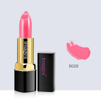 Moisturizing Gloss Lipstick