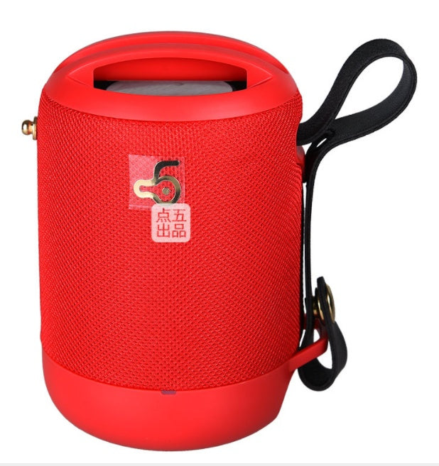 Altavoz bluetooth inalámbrico