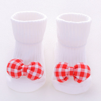 Calcetines de bebé