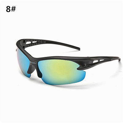 Gafas de sol para ciclismo