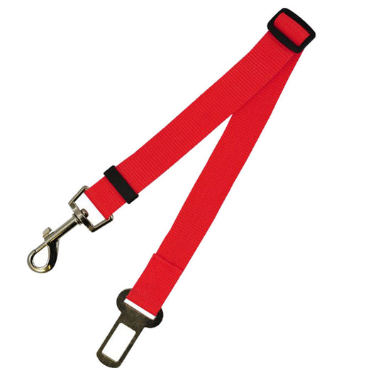 Correa fija de poliéster para perros