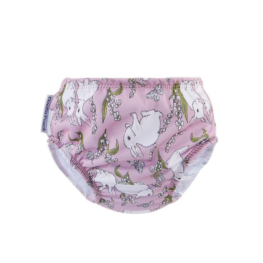 Comfortable, soft, and breathable baby swimsuit