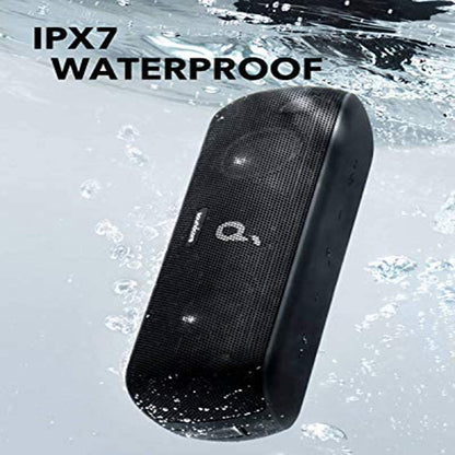 Altavoz Bluetooth con subwoofer 30w