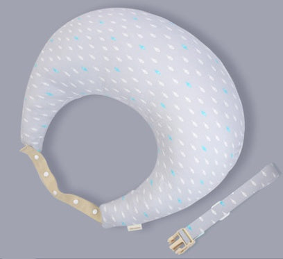 Almohada de lactancia