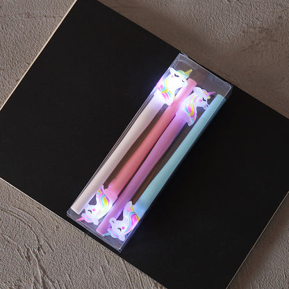 Animal pen set