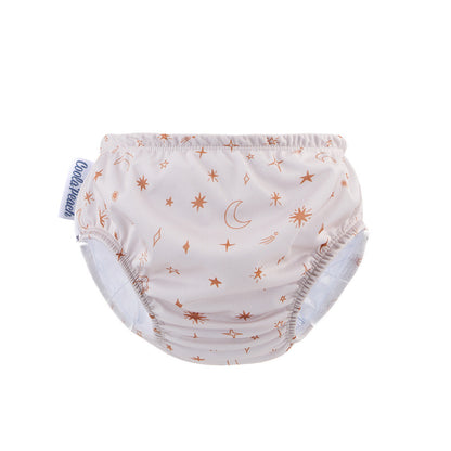 Comfortable, soft, and breathable baby swimsuit