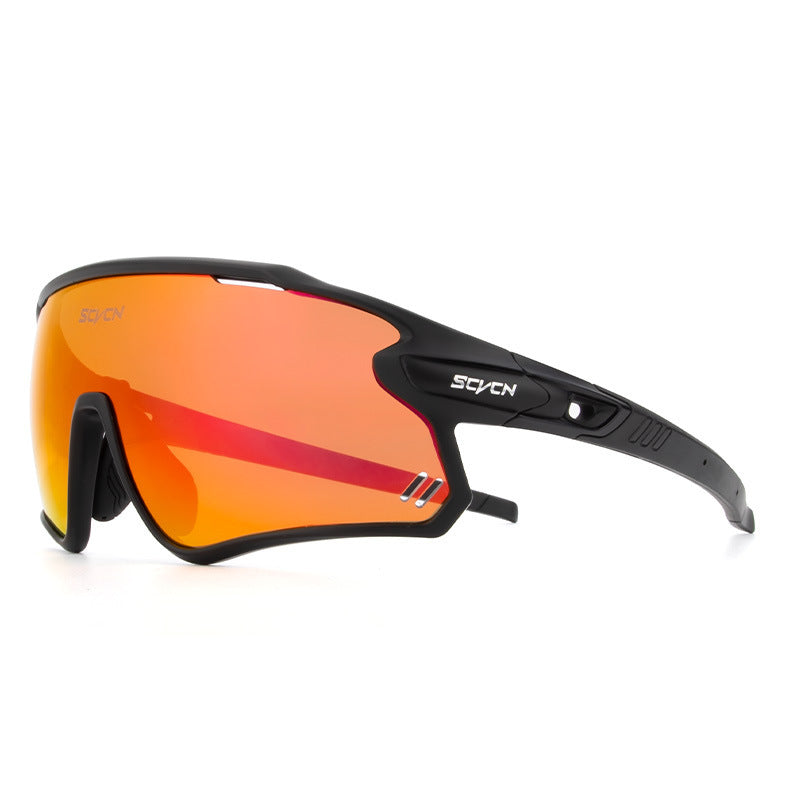 Gafas de exterior para deportes montura completa
