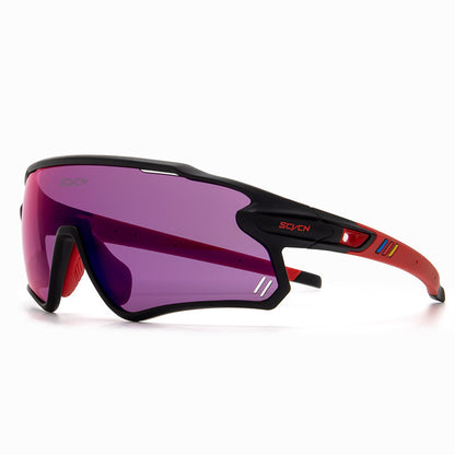 Gafas de exterior para deportes montura completa