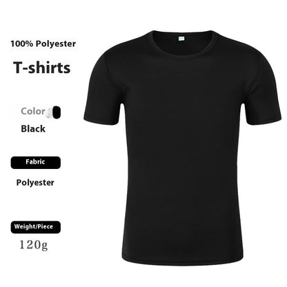 Casual men's t-shirt