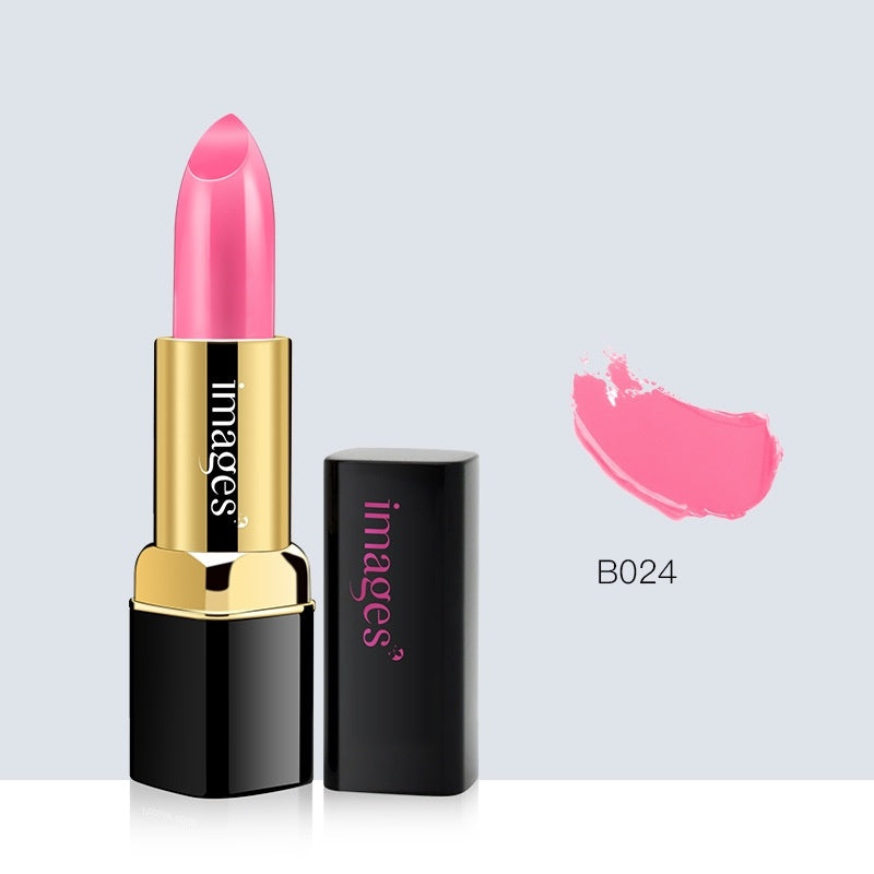 Moisturizing Gloss Lipstick