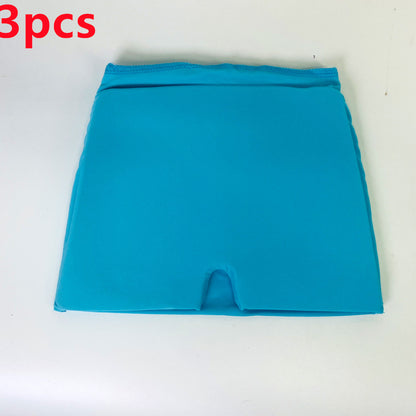 Gel compress for headache relief, cold therapy, migraine and eye mask
