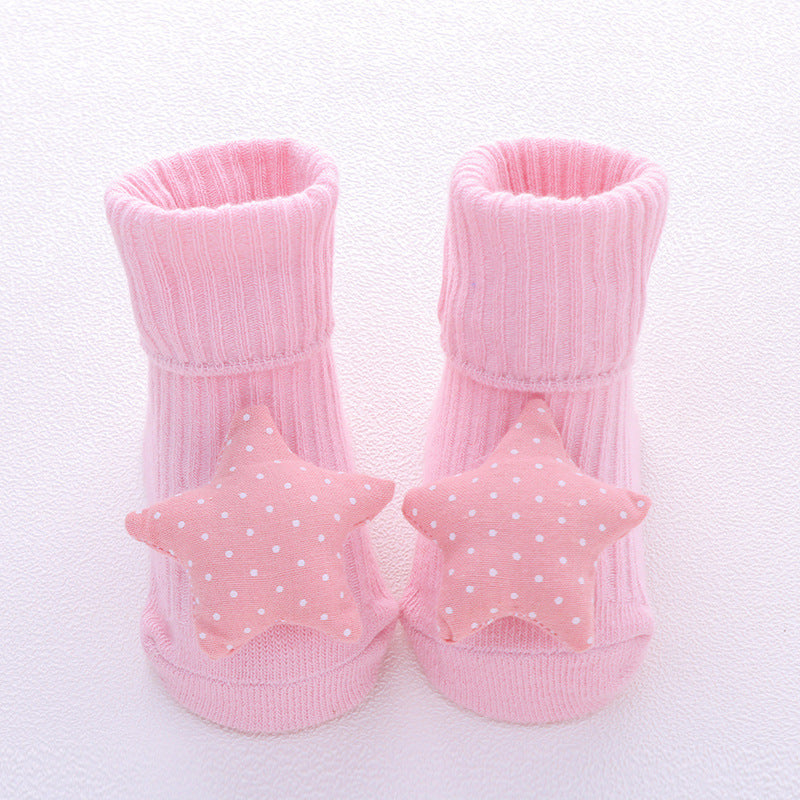 Calcetines de bebé