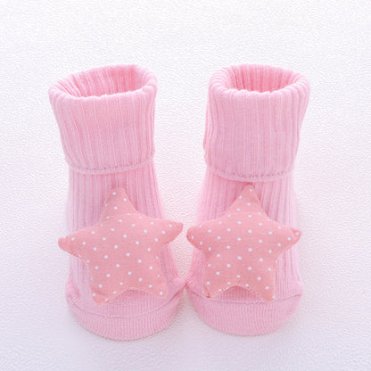Calcetines de bebé