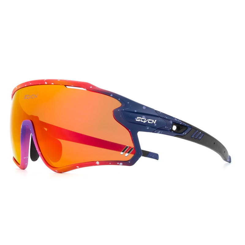 Gafas de exterior para deportes montura completa