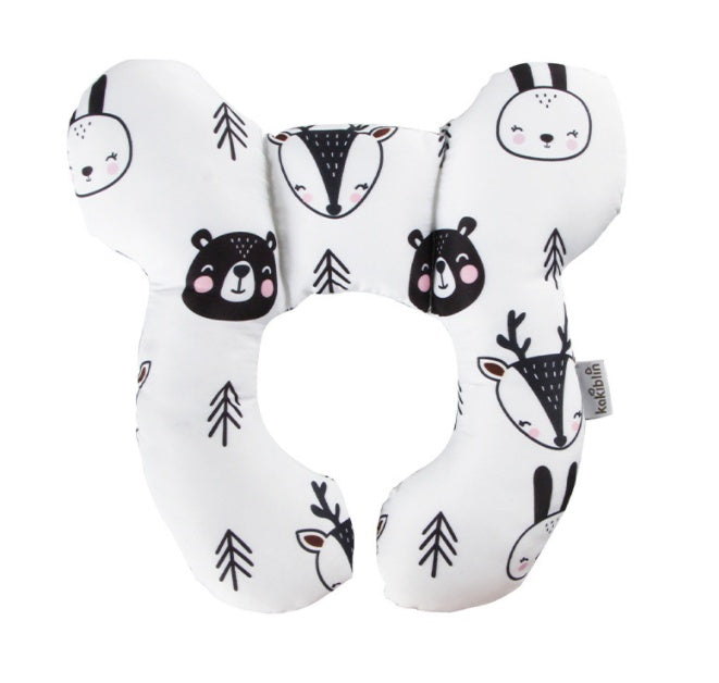 Almohada para bebé