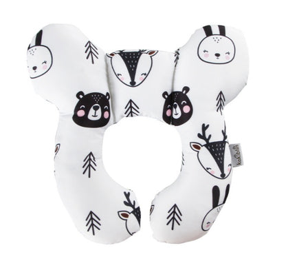 Almohada para bebé