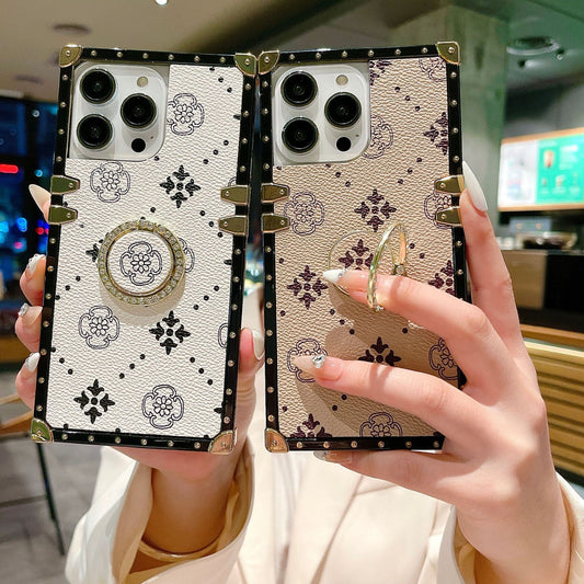 Funda goddess para iPhone 16