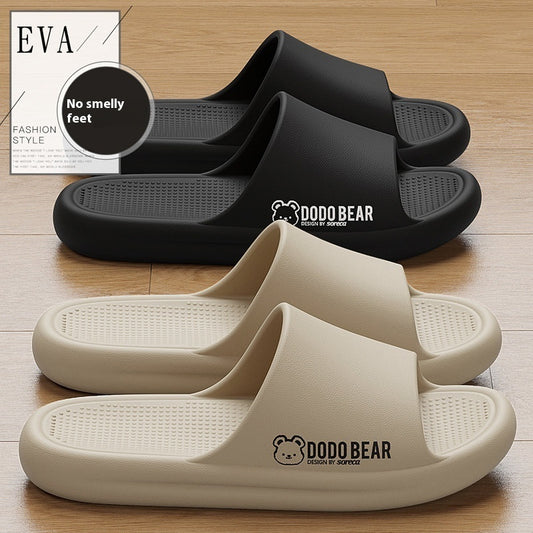 Sandalias antideslizantes de eva  para mujer