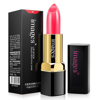 Moisturizing Gloss Lipstick
