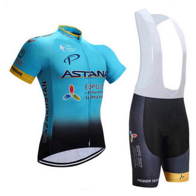 Maillot de ciclismo