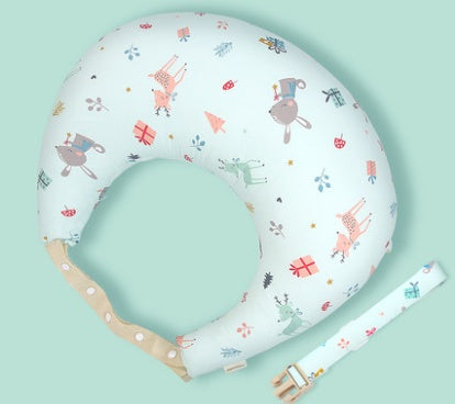Almohada de lactancia
